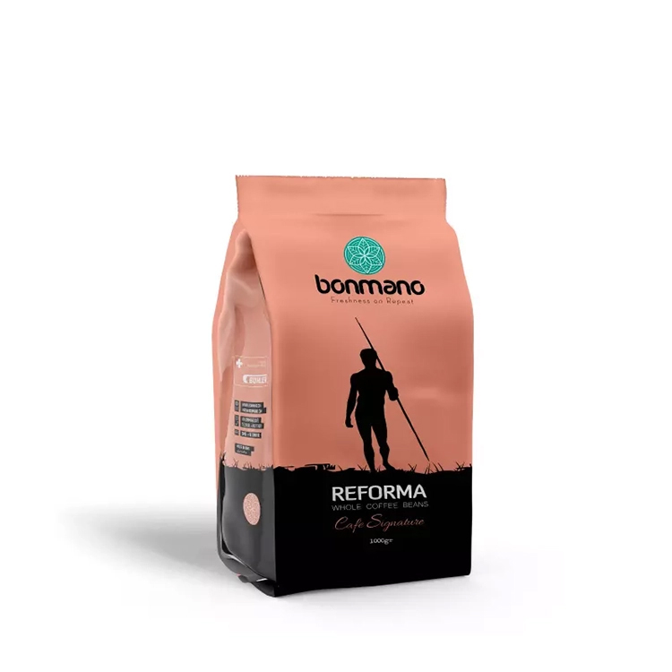 Reforma Espresso Blend Coffee Beans