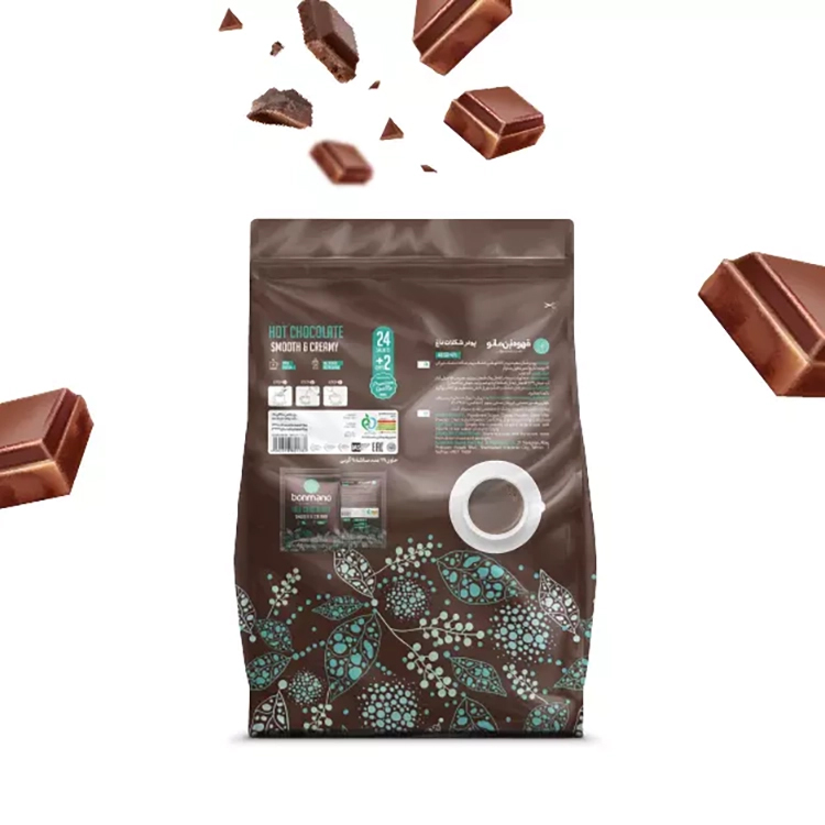 Hot Chocolate Powder