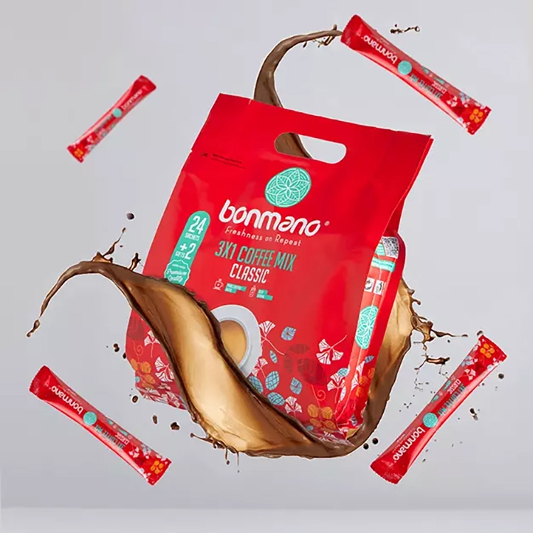Classic 3-in-1 Coffee Mix