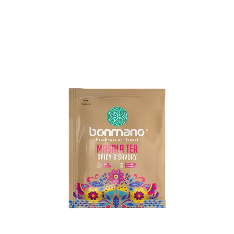 Masala Tea