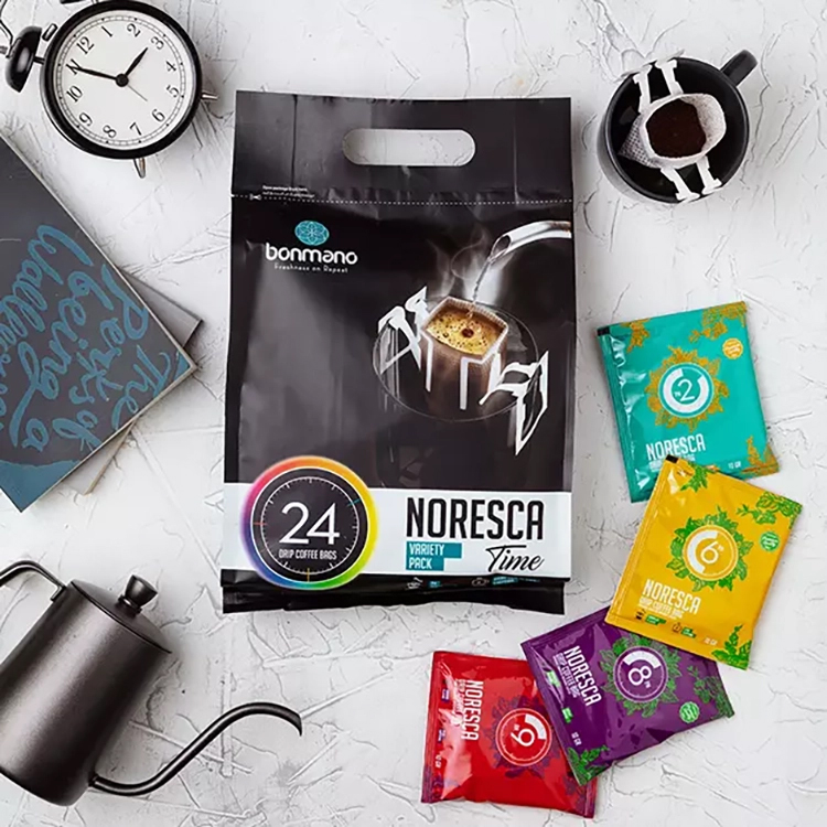 Norska Time