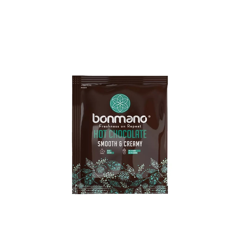 Hot Chocolate Powder
