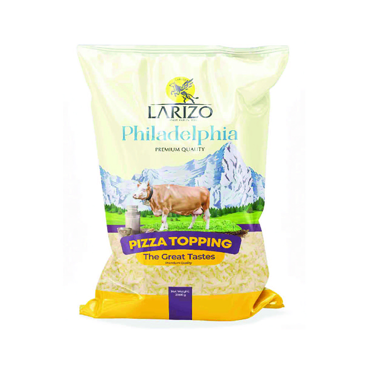 Larizo Philadelphia Cheese 2kg