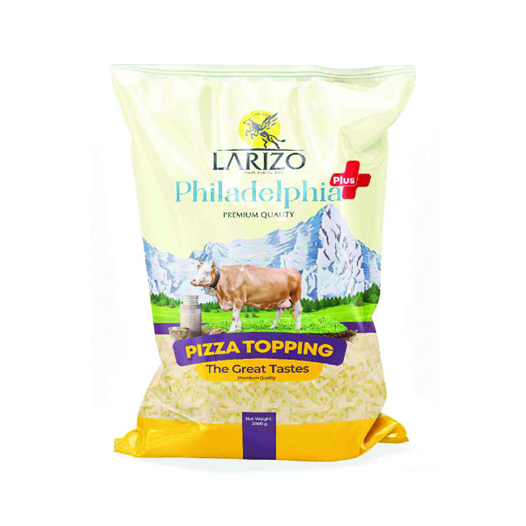 Larizo Philadelphia Plus Cheese 2kg