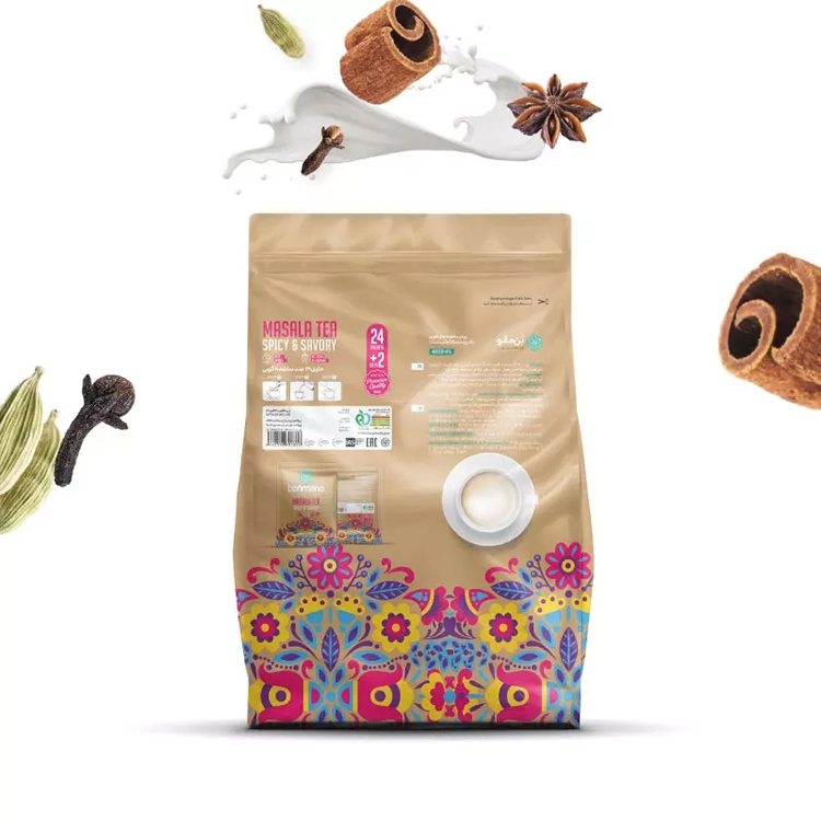 Masala Tea