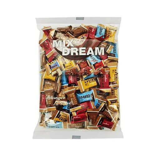 Parmida Mix Dream Chocolate Assortment