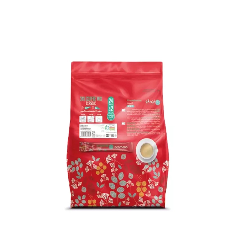 Classic 3-in-1 Coffee Mix