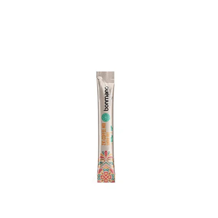 suger free coffee mix 2in 1