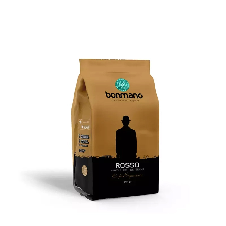 Rosso Espresso Blend Coffee Beans