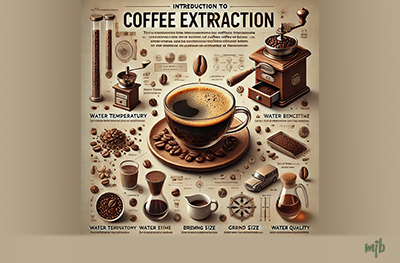 Coffee Extraction Principles